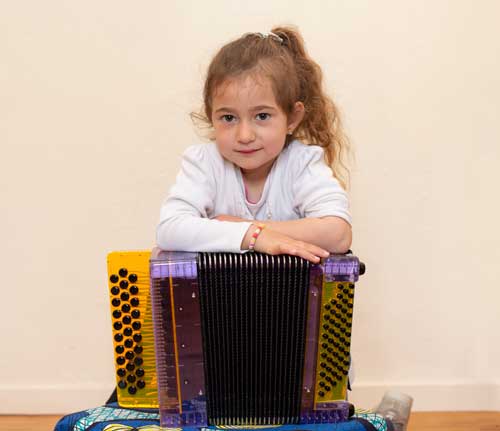 Lozère accordéon - Laure Gasana - enfant 1